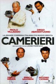 Camerieri 1995 on netflix