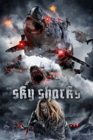 Sky Sharks 2020 on netflix