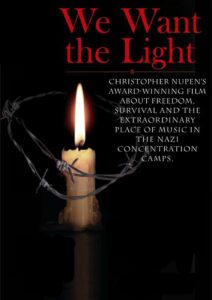 We Want the Light 2004 on netflix