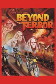 Beyond Terror 1980 on netflix