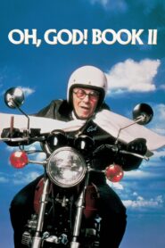 Oh, God! Book II 1980 on netflix