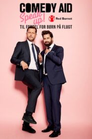 Comedy Aid 2016 2016 on netflix