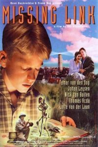 Missing Link 1999 on netflix