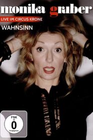Monika Gruber: Wahnsinn 2019 on netflix