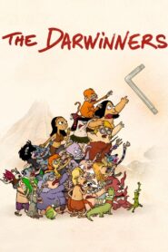 The Darwinners 2024 on netflix