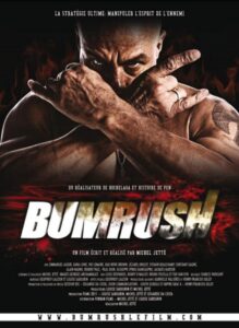 Bumrush 2011 on netflix