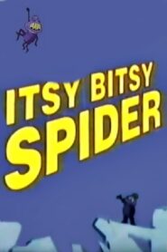 The Itsy Bitsy Spider 1992 on netflix