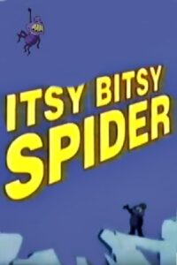 The Itsy Bitsy Spider 1992 on netflix
