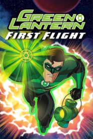 Green Lantern: First Flight 2009 on netflix