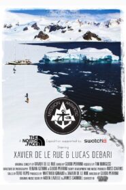 Mission Antarctic 2013 on netflix