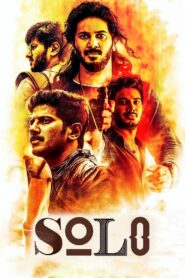 Solo 2017 on netflix