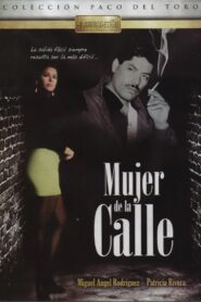 Mujer de la calle 1994 on netflix