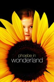 Phoebe in Wonderland 2008 on netflix