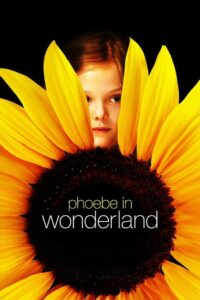 Phoebe in Wonderland 2008 on netflix