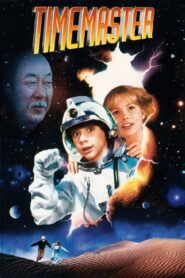 Timemaster 1995 on netflix