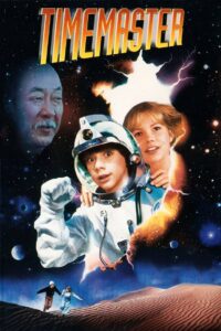 Timemaster 1995 on netflix