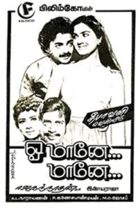 Oh Maane Maane 1984 on netflix
