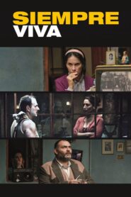 Siempreviva 2015 on netflix