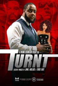 Turnt 2020 on netflix