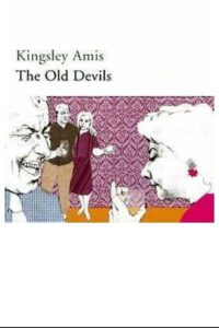 The Old Devils 1992 on netflix