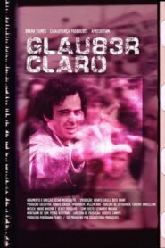 Glauber, Claro 2020 on netflix