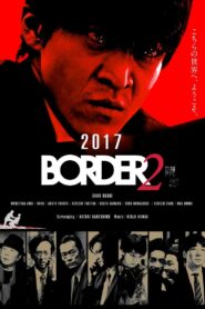 BORDER Redemption 2017 on netflix