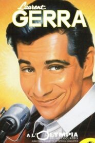 Laurent Gerra à l’Olympia 2000 on netflix