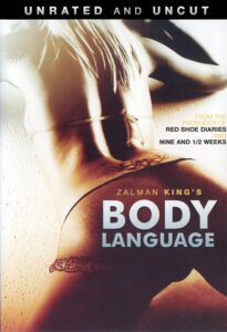 Body Language 2008 on netflix