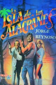 Island of the Scorpions 1990 on netflix