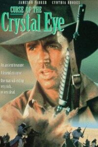 Curse of the Crystal Eye 1991 on netflix
