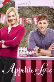 Appetite for Love 2016 on netflix