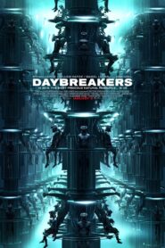 Daybreakers 2010 on netflix