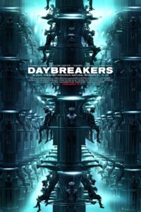 Daybreakers 2010 on netflix
