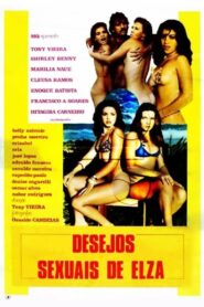Desejos Sexuais de Elza 1982 on netflix