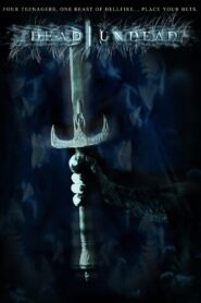 Dead/Undead 2002 on netflix