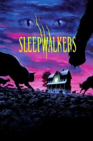 Sleepwalkers 1992 on netflix