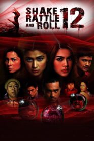 Shake, Rattle and Roll 12 2010 on netflix