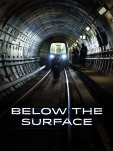 Below the Surface 2017 on netflix