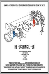 The Focusing Effect 2018 on netflix