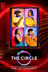 The Circle – The Afterparty 2021 on netflix