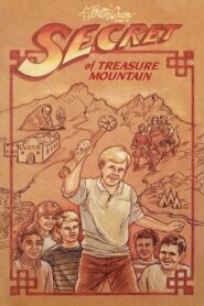 The Buttercream Gang in: Secret of Treasure Mountain 1993 on netflix