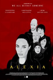 Alexia 2015 on netflix