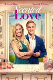 Scented with Love 2022 on netflix