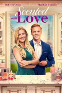 Scented with Love 2022 on netflix
