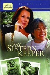 My Sister’s Keeper 2002 on netflix
