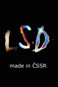 LSD made in ČSSR 2015 on netflix