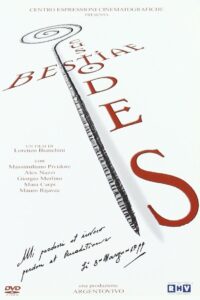 Custodes Bestiae 2004 on netflix