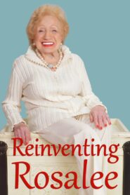 Reinventing Rosalee 2018 on netflix
