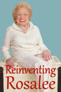 Reinventing Rosalee 2018 on netflix