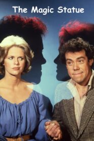 The Magic Statue 1982 on netflix